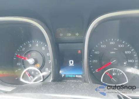 2015 Chevrolet Malibu 2Lt z USA, uszkodzony, nr VIN 1G11D5SL2FF114464